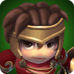 Dungeon Quest – VER. 3.0.5.1 Free Shopping MOD APK