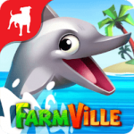 FarmVille: Tropic Escape – VER. 1.31.1365 Infinite (Gems – Coins) MOD APK