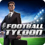 Football Tycoon – VER. 1.16.0 Unlimited Money MOD APK