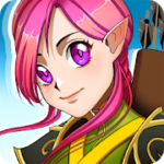 Forge of Fate – RPG game – VER. 1.0 Unlimited (Cash – Items) MOD APK