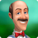 Gardenscapes – New Acres – VER. 2.5.2 Infinite Coins MOD APK