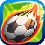 Head Soccer – VER. 6.2.1 Infinite Points MOD APK