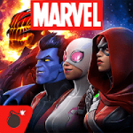 Marvel Contest Champions – VER. 18.0.0 (God mode – 1 Hit Damage) MOD APK