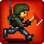 Mini DAYZ Survival Game – VER. 1.3.3 Unlimited (Food – Water) MOD APK