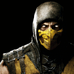 Mortal Kombat X – VER. 1.18.0 Infinite (Coin – Silver -Souls – Ally Credit – Unlocked Characters) MOD APK