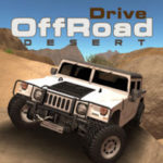 OffRoad Drive Desert – VER. 1.0.6 All Cars Unlocked MOD APK