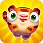 Wild Things: Animal Adventure – VER. 5.4.400.805011414 Unlimited (Leaves – Booster – Moves) MOD APK