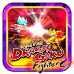 Saiyan Dragon Goku : Fighter Z – VER. 1.4.0 Infinite (Coins – Gems) MOD APK
