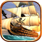 Ships of Battle Age of Pirates – VER. 1.92 Unlimited Money MOD APK