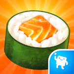 Sushi Master – Cooking story – VER. 3.3.0 Unlimited (Coins – Money – Energy) MOD APK
