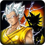 The Final Power Level Warrior – VER. 1.2.0 Infinite (Gems – Energy) MOD APK