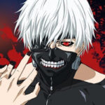 Tokyo Ghoul: Dark War – VER. 1.2.2 (God Mode – 1 Hit Kill) MOD APK
