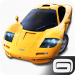 Asphalt Nitro – VER. 1.7.2g Unlimited (Cash – Credits – Stars) MOD APK