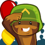 Bloons TD 5 – VER. 3.15 (Free Shopping – All Specialist Buildings – All Towers Unlocked) MOD APK