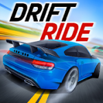 Drift Ride – VER. 1.0 Unlimited Money MOD APK