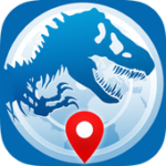 Jurassic World™ Alive Mod 1.2.21 (Fake GPS, Joystick, Fly) APK