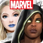 MARVEL Avengers Academy Mod 2.5.0 (Free Store, Instant Action, Free Upgrade) APK