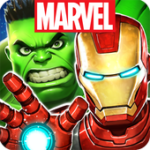 MARVEL Avengers Academy Mod 2.6.0 (Free Store, Instant Action, Free Upgrade) APK
