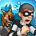 Robbery Bob – VER. 1.18.1 Free Shopping MOD APK