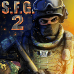 Special Forces Group 2 – VER. 3.2 (Free Shopping – Infinite Cash) MOD APK