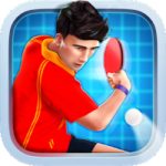 Table Tennis Champion – VER. 2.1 Unlimited Gold MOD APK