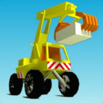 The Little Crane That Could – VER. 6.54 All Unlocked MOD APK