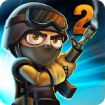Tiny Troopers 2: Special Ops – VER. 1.4.7 Unlimited (Medals – Item – CP) MOD APK