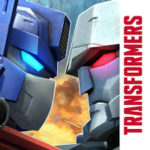 Transformers: Earth Wars – VER. 1.61.0.20893 (Unlimited Mana – God Mode) MOD APK