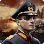 WW2 Strategy Commander – VER. 1.0.2 Unlimited (Money – Medal) MOD APK