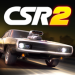 CSR Racing 2 1.20.1 Mod (Gold, Cash, Keys, Fuel, Anti-Ban) APK