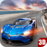 City Racing 3D – VER. 3.5.3179 Unlimited (Money – Diamonds) MOD APK
