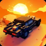 Fury Roads Survivor – VER. 2.1.1 (Unlimited Oil – Cash – Full Unlocked) MOD APK