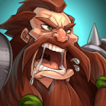 Alliance: Heroes of the Spire – VER. 64775 (Instant Win – High Attack) MOD APK
