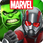 MARVEL Avengers Academy Mod 2.7.1 (Free Store, Instant Action, Free Upgrade) APK