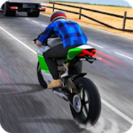 Moto Traffic Race – VER. 1.16 Unlimited Money MOD APK
