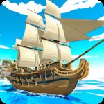 Pirate World Ocean Break – VER. 1.25 Unlimited Money MOD APK