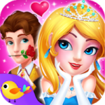 Princess Love Diary – VER. 1.0 Free Purchases MOD APK