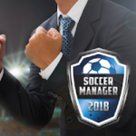 Soccer Manager 2018 – VER. 1.5.5 Free Shopping MOD APK