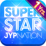 SuperStar JYPNATION – VER. 2.4.5 Unlock (Mission – Group) MOD APK
