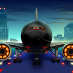 Transporter Flight Simulator – VER. 4.2 Unlimited Money MOD APK