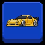 Pixel Car Racer – VER. 1.1.14 Unlimited (Money – Boxes) MOD APK