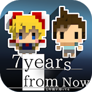 7 years from now Unlimited Coins MOD APK