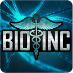 Bio Inc. – Biomedical Game – VER. 2875 Unlimited Coins MOD APK