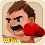 Head Boxing (D & D Dream) – VER. 1.2.0 Unlimited Money MOD APK
