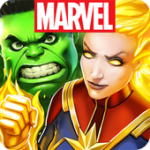 MARVEL Avengers Academy Mod 2.8.1 (Free Store, Instant Action, Free Upgrade) APK