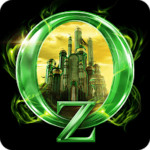 Oz: Broken Kingdom™ – VER. 2.4.0 (Weak Enemies) MOD APK