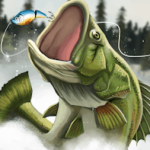 Rapala Fishing – Daily Catch – VER. 1.5.5 Unlimited (Silver – Gold) MOD APK
