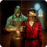 Scary Castle Horror Escape 3D – VER. 1.0 Unlimited (Life – Ammo) MOD APK