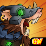 Warhammer: Doomwheel – VER. 1.5.1 Unlimited (Warpstones – Gems) MOD APK