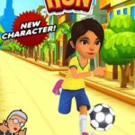 Angry Gran Run 1.68 Apk + Mod (Money/Unlocked) for android Free Download